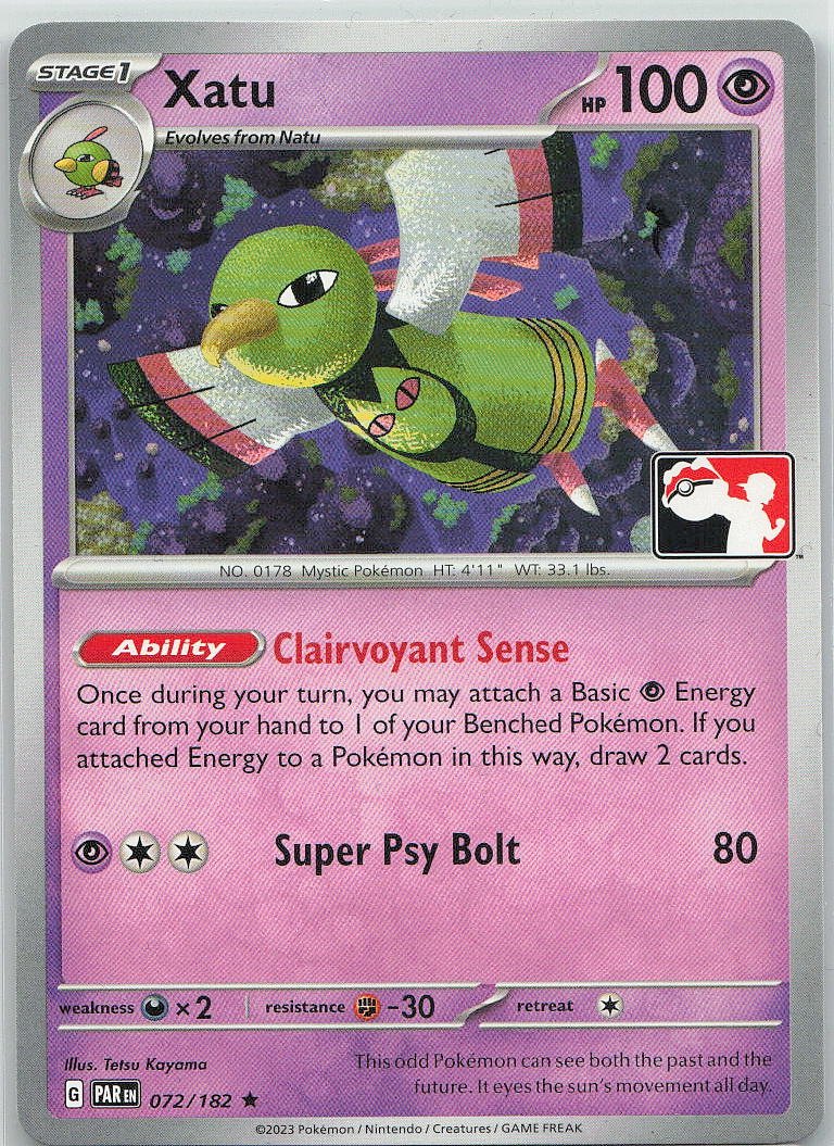 Xatu