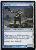 Armored Skaab