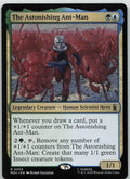 The Astonishing Ant-Man