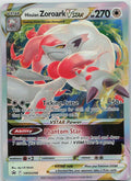 Hisuian Zoroark VSTAR