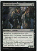 Vindictive Vampire