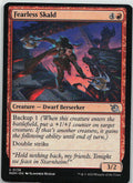 Fearless Skald