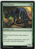 Feral Prowler