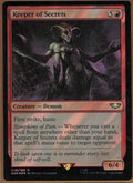 Keeper of Secrets