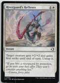 Riverguard's Reflexes