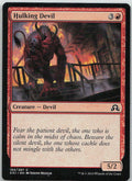 Hulking Devil