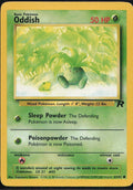 Oddish