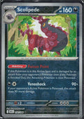 Scolipede