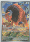 Tauros