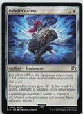 Paladin's Arms