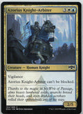 Azorius Knight-Arbiter
