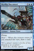Skyship Buccaneer