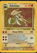 Kabutops