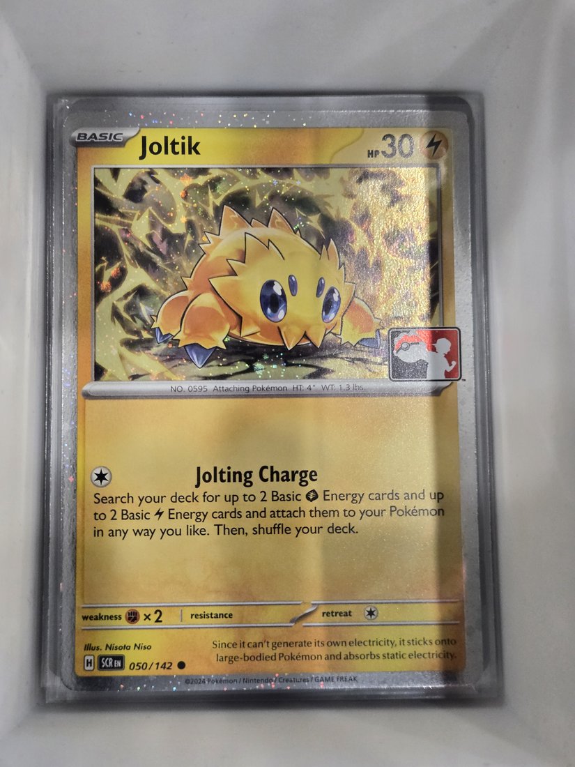 Joltik