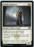 Knight of Sorrows