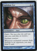Ophidian Eye