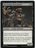 Marauding Boneslasher