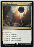 Merciless Eviction