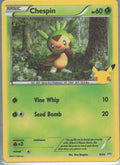 Chespin
