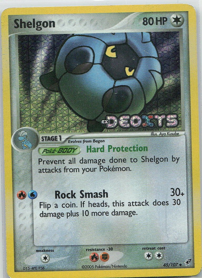Shelgon