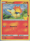 Cyndaquil