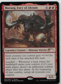 Moraug, Fury Of Akoum