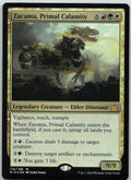 Zacama, Primal Calamity