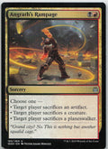 Angrath's Rampage
