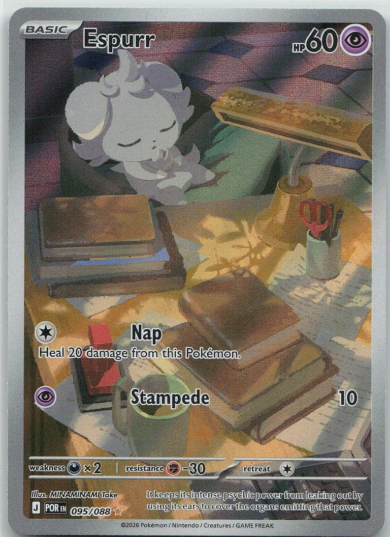 Espurr