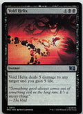 Void Helix