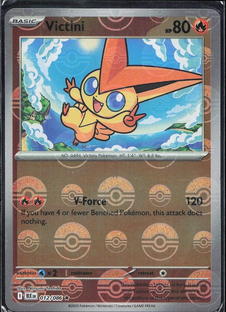 Victini