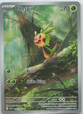 Chespin
