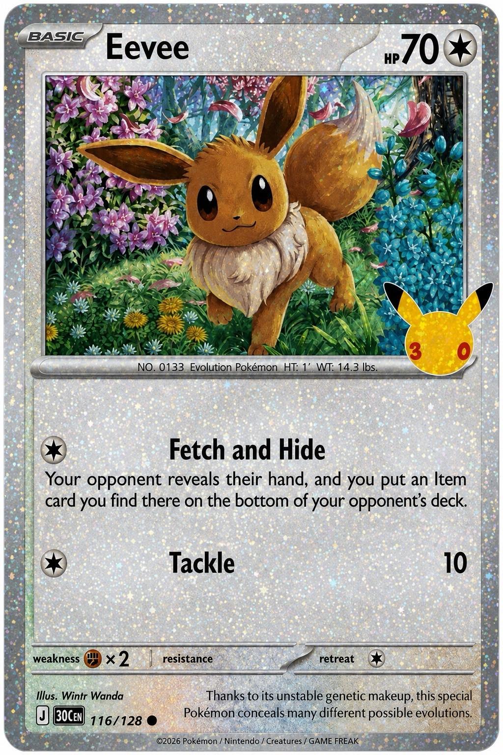 Eevee