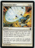 Battlewise Valor
