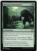 Howlpack Resurgence