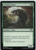 Axebane Beast
