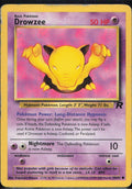 Drowzee