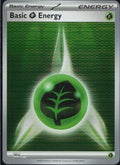 Basic Grass Energy