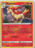 Rapidash