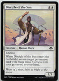 Disciple of the Sun