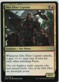 Dire Fleet Captain