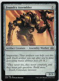 Foundry Assembler