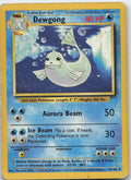 Dewgong