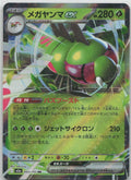 Yanmega ex