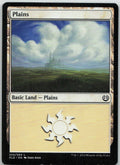 Plains