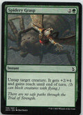 Spidery Grasp