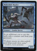 Makeshift Mauler