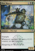 Pest Mascot