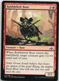 Rubblebelt Boar