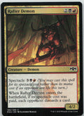 Rafter Demon